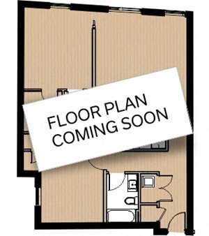 floor plan drawing coming soon